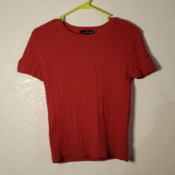 Willi Smith small red - Picture 3 of 5